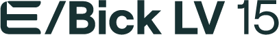 E/Bick LV 15